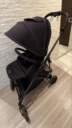 サイベックス　メリオカーボン　ブラック2022年製