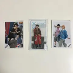 SixTONES 松村北斗 アクリルスタンド '20夏のサムネイル
