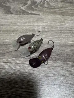 ロデオクラフト モカ ウッサ 黒まんじゅう - メルカリ