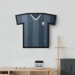 【新品】アンブラ T-FRAME tシャツ ユニホーム フレーム ディスプレイのサムネイル