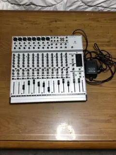 2026年最新】EURORACK MX2004Aの人気アイテム - メルカリ