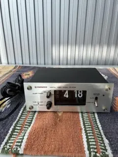 2026年最新】pioneer pp-215aの人気アイテム - メルカリ