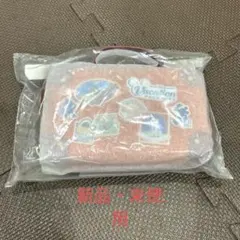 東京ディズニーリゾート バケーションパッケージ ショルダーバッグのサムネイル