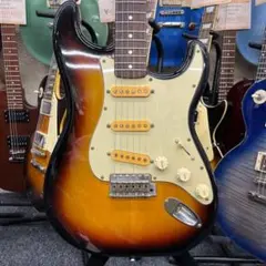 momose #1090 54年モデルストラトキャスター オーダー品 - メルカリ