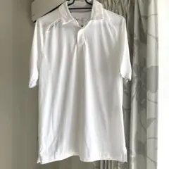 新品・未使用　Under Armour HeatGear ポロシャツ SM