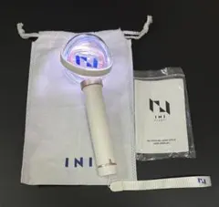 INI OFFICIAL LIGHT STICK ペンライト