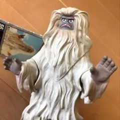 伝説怪獣ウー ウルトラ怪獣シリーズ 56 バンダイ ○新品タグ付き