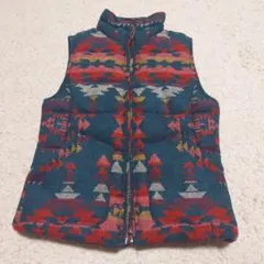AMERICAN EAGLE ダウンベスト American Eagleのサムネイル
