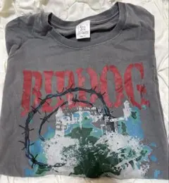 コムドットBIRDOG 200万人記念バンT