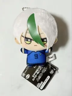 2026年最新】乙夜影汰 ぬいぐるみの人気アイテム - メルカリ