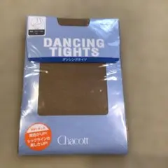 Chacott Dancing Tights Mサイズ
