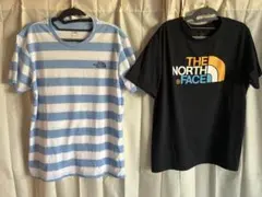 2枚セット Tシャツ