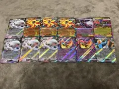 ニンジャスピナー　RR 12枚まとめ売り