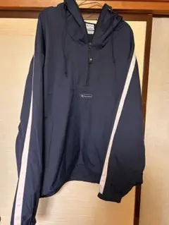 チャンピオンアノラック