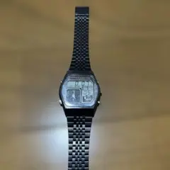 m*o様 ジャンク 当時物 CITIZEN ANA-DIGI TEMP 腕時計 - メルカリ