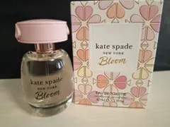 ★お値下げ中★kate spade NEW YORK Bloom オードトワレのサムネイル
