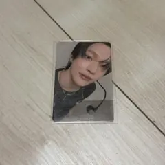 SMTOWN 2025 RIIZE ウォンビン トレカ - メルカリ