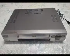 パナソニック DVDレコーダー VHSビデオ一体型 DMR-EX250V - メルカリ