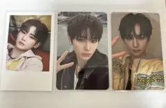 ALD1 アンシン トレカ