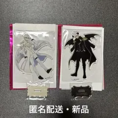 ブルーロック　ファボテリア　アクスタ　凪誠士郎　天使と悪魔　新品