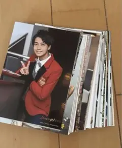 ★キンプリ 髙橋海人 Jr時代〜キンプリ時代オフショ43枚