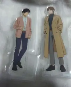 一番くじ ワールドトリガー J賞 アクリルスタンドB アクスタ 二宮 辻