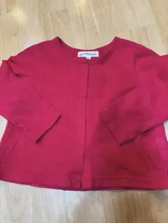 GREEN LABEL RELAXING カーディガン 95