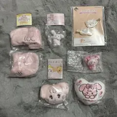 mikko キャミー　セット