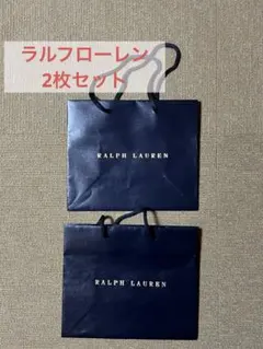 2026年最新】Ralph Lauren ショップ袋・ショッパーの人気アイテム
