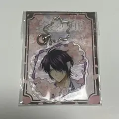 銀魂 HANA・BIYORI 高杉晋助 特典 カード 缶バッジ 銀魂日和 - メルカリ
