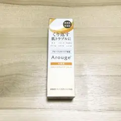 Arouge 薬用化粧液 スキントラブルケア リキッド 敏感肌 乾燥肌