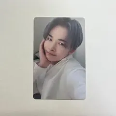 ENHYPEN ニキ　トレカ