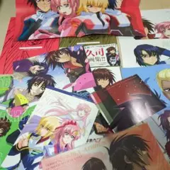 機動戦士ガンダムSEED スターゲイザー 販促ポスター B2 2006年 機動戦士ガンダムSEED スターゲイザー 販促ポスター B2 2006年 - メルカリ