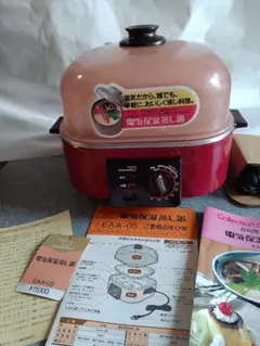 My Bistro ホールワッフルメーカー ブラウン AWM-297 - メルカリ