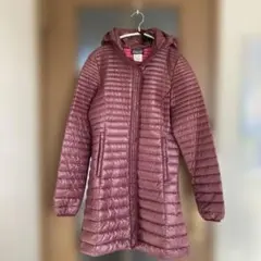 patagonia パタゴニア 防寒 ロングダウン レディース XS