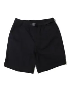 ノースフェイス　ショートパンツ　ブラック　Sサイズ　美品