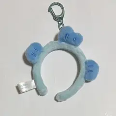 ハンギョドン カチューシャ キーホルダー