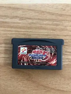 GBA 遊戯王デュエルモンスターズ5エキスパート ゲームボーイアドバンス ソフト
