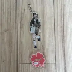 きゅるりんってしてみて 逃げ水あむ アクリルスタンド