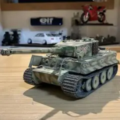 2025年最新】タイガー ラジコン 戦車の人気アイテム - メルカリ
