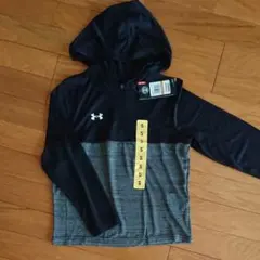 新品 アンダーアーマー ヒートギア 130