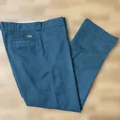 ディッキーズ DICKIES ワークパンツ 874 リンカーングリーン チノパン