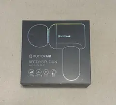 ドクターエア RG-01 BLACKのサムネイル