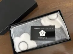 【値下げしました】MARY QUANT 花柄デザイン 財布