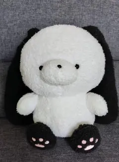 じょせまる BIGぬいぐるみ