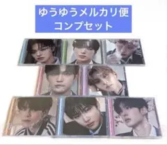 ald1 euphoria jewel case コンプリート 8種セット