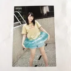 櫻井陽菜Birthdayparty2025 ラッフルくじ F賞 ブロマイド1 - メルカリ