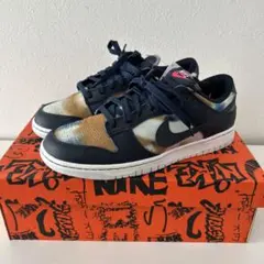 NIKE Dunk Low RETRO PRM