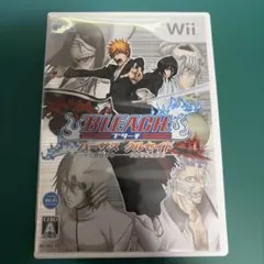 BLEACH バーサス・クルセイド