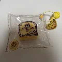 CRAZY GUGU BANANA バナナ クッキー スクイーズ クレイジーググ - メルカリ